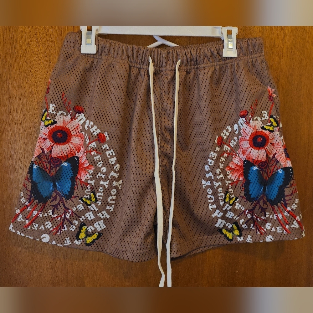 Civil Regime Shorts Medium